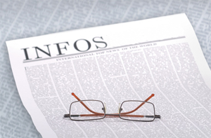 Bulletin d'informations