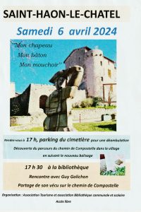 Saint Haon le chatel