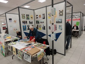 Forum des associations de Roanne
