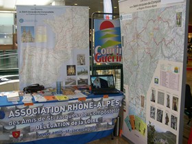 Forum des associations de Saint-Etienne