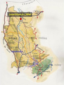 Saint-Haon-le-Châtel (présentation 2)