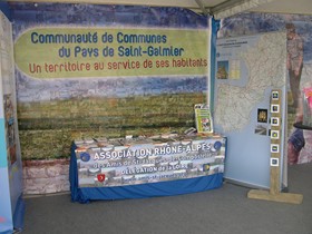 61ème Foire de Saint-Etienne (4)