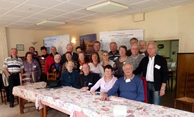 les accueillants Jacquaires